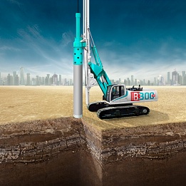 Excavation shoring